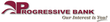 Progressive Bank logo