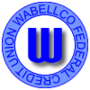 Wabellco Federal Credit Union logo