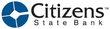 Citizens State Bank of Roseau logo