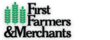 First Farmers & Merchants Bank logo