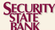 Security State Bank of Lewiston logo