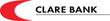 Clare Bank logo
