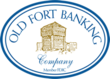 Old Fort Banking Company logo