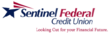Sentinel Federal Credit Union logo