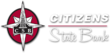Citizens State Bank of Luling logo