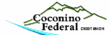 Coconino Federal Credit Union logo