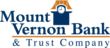 Mount Vernon Bank & Trust Company logo