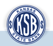 Kansas State Bank logo