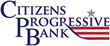 Citizens Progressive Bank logo