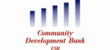 Community Development Bank logo