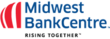 Midwest BankCentre logo