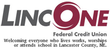 Lincone Federal Credit Union logo