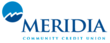 Meridia Community Federal Credit Union logo