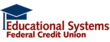 Educational Systems Federal Credit Union logo