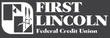 First Lincoln Federal Credit Union logo