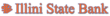 Illini State Bank logo