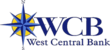West Central Bank logo