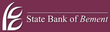 State Bank of Bement logo
