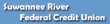 Suwannee River Federal Credit Union logo