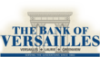 The Bank of Versailles logo