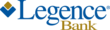 Legence Bank logo