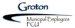 Groton Municipal Employees Federal Credit Union logo