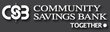 The Garnavillo Savings Bank logo