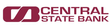 Central State Bank logo