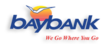 Baybank logo