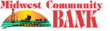 Midwest Community Bank logo