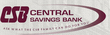 Central Savings Bank logo