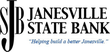 Janesville State Bank logo