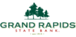 Grand Rapids State Bank logo