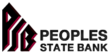 Peoples State Bank of Plainview logo