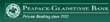 Peapack-Gladstone Bank logo