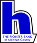 Hamlin Bank and Trust Company logo