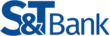 S&T Bank logo