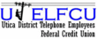 Utica District Telephone Employees Federal Credit Union logo