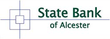 State Bank of Alcester logo