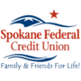 Spokane Federal Credit Union logo