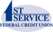 First Service Federal Credit Union logo