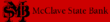 McClave State Bank logo