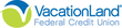 Vacationland Federal Credit Union logo