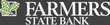 Farmers State Bank of Alto Pass logo