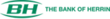 The Bank of Herrin logo