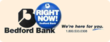 Bedford Loan & Deposit Bank logo
