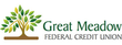 Great Meadow Federal Credit Union logo