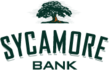 Sycamore Bank logo