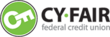 CyFair Federal Credit Union logo