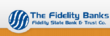 The Fidelity Banks logo